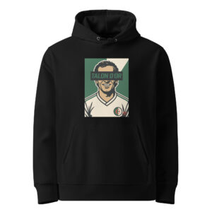 Sweat à capuche TALON D'OR Algérien - Victory Vibe