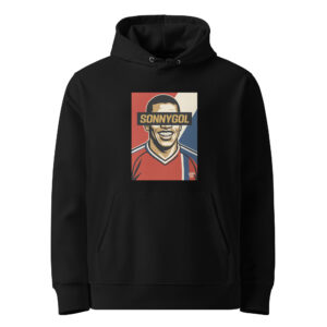 Sweat à capuche SONNYGOL Lyonnais - Victory Vibe