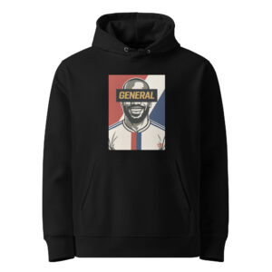 Sweat à capuche GENERAL Lyonnais - Victory Vibe