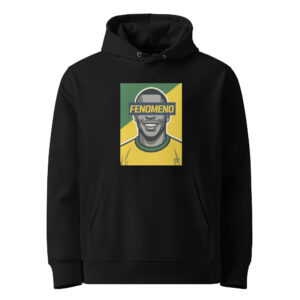 Sweat à capuche FENOMENO Brésilien - Victory Vibe