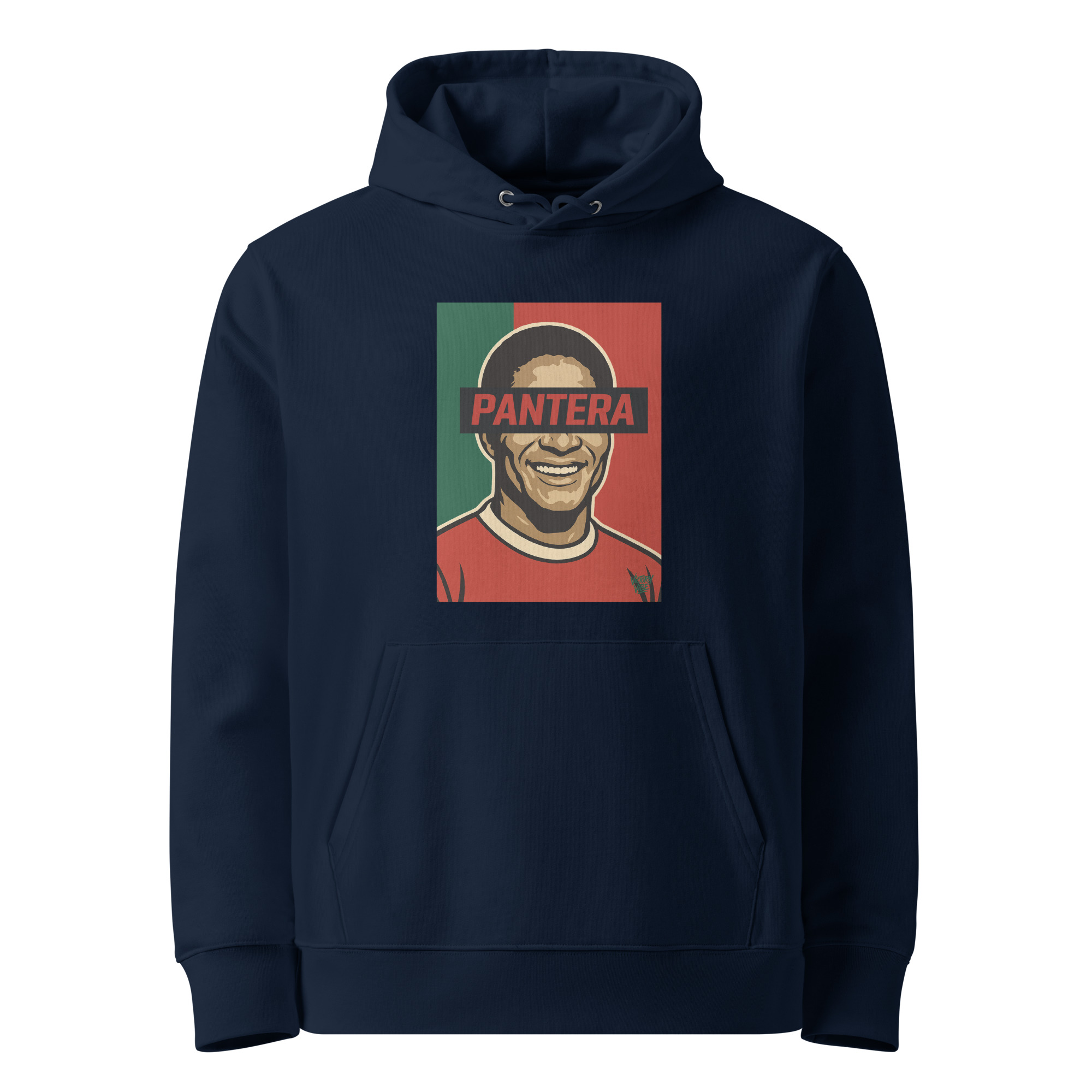 Sweat à capuche OPANTERA Portugais - Victory Vibe – Image 2