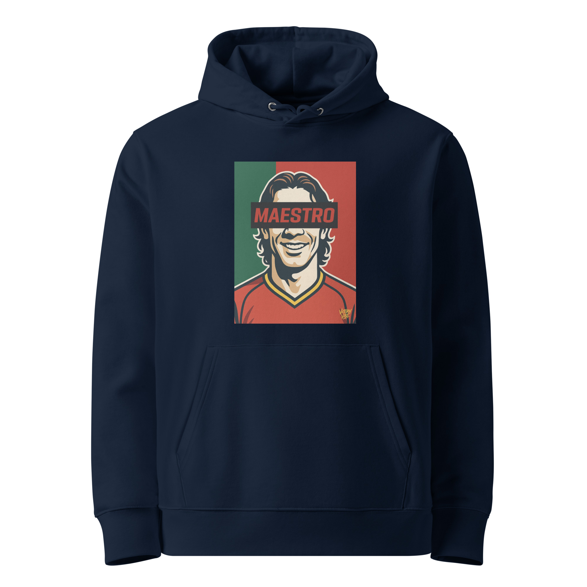 Sweat écologique basique unisexe – Image 2