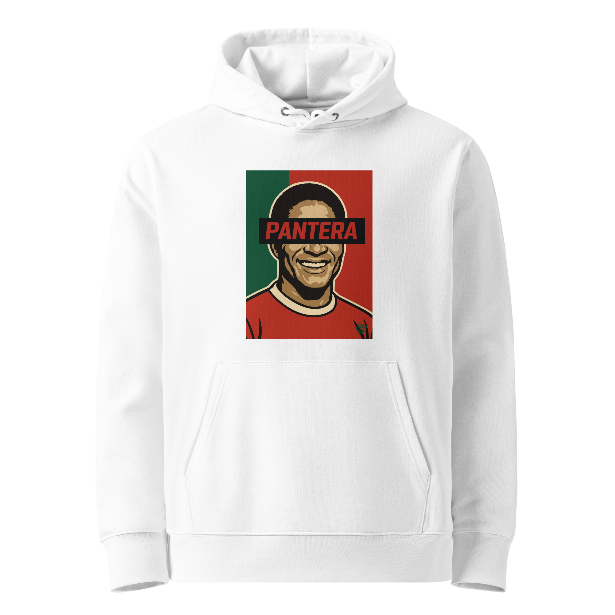 Sweat à capuche OPANTERA Portugais - Victory Vibe – Image 3