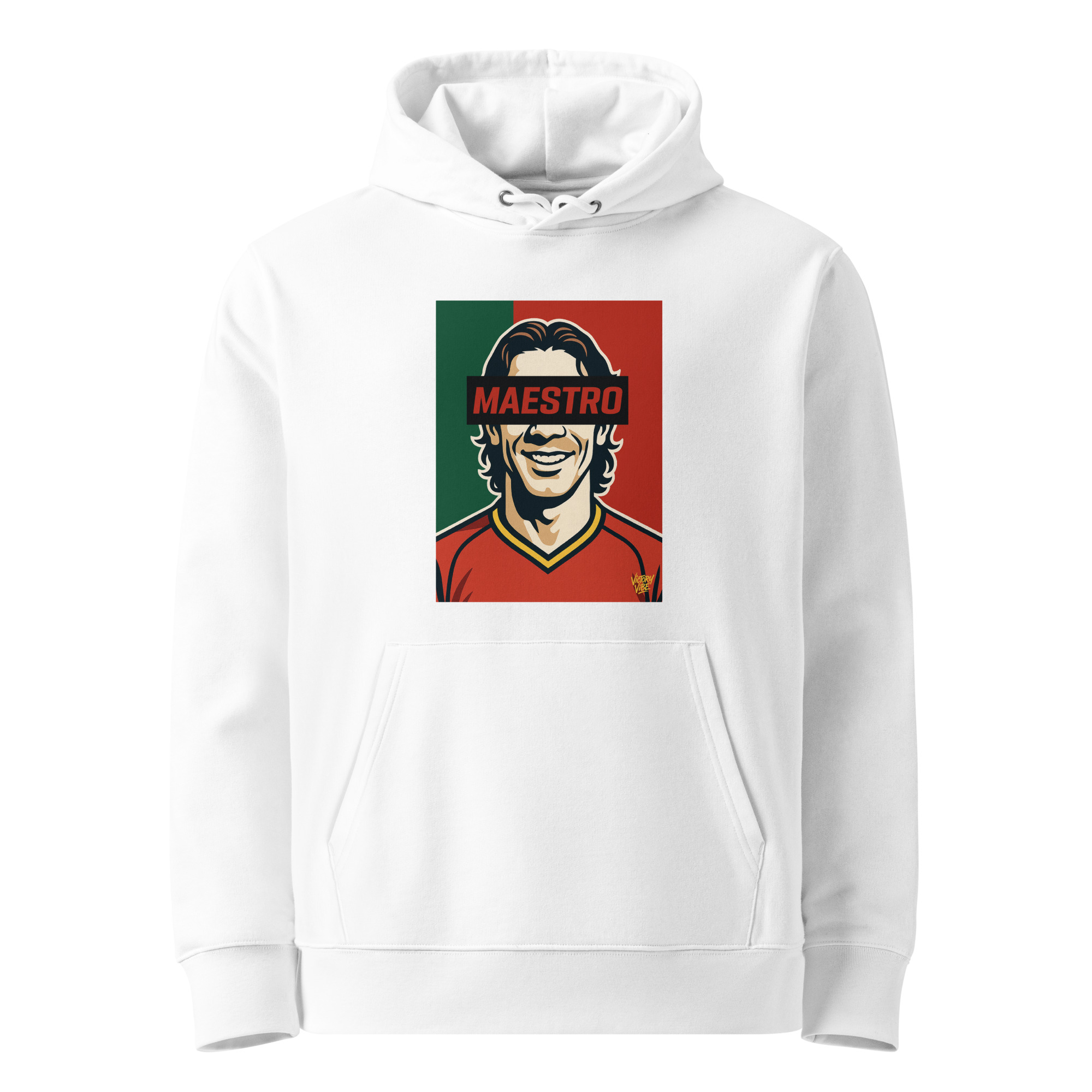 Sweat écologique basique unisexe – Image 3