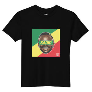 T-shirt ENFANT SADIO – Victory Vibe