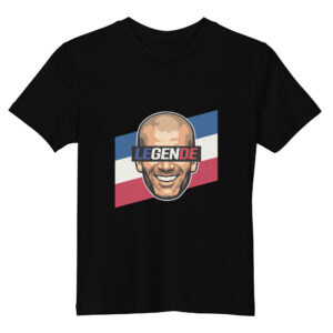 T-shirt ENFANT LEGENDE Française – Victory Vibe