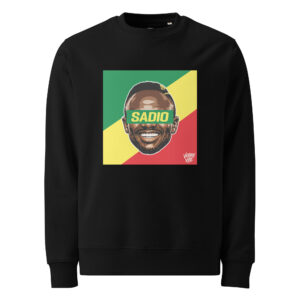 Sweatshirt SADIO - Victory Vibe
